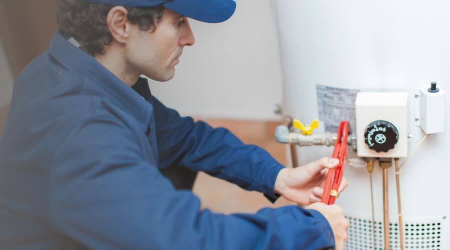 Professional Tankless Water Heater Installation in Antioch, IL
